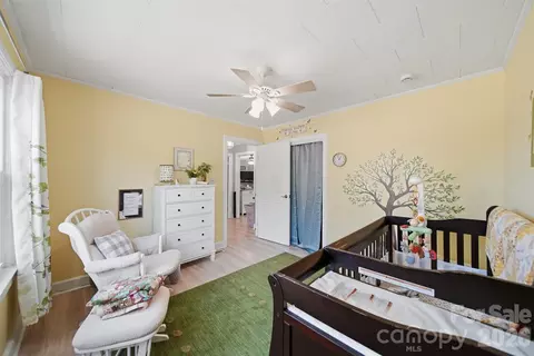 Bedroom - 122 Settlemyre Rd, Morganton, NC 28655 photo 7 of 7
