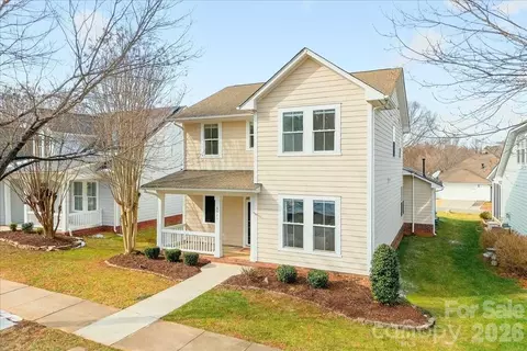 6521 Old Magnolia Ln, Mint Hill, NC 28227
