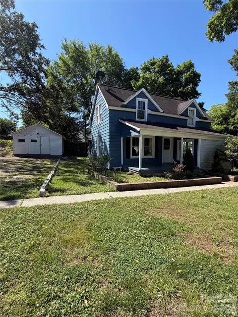 117 Buffalo Nw Ave NW, Concord, NC 28025
