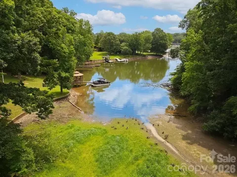 0 Catawba Cove Dr, Belmont, NC 28012
