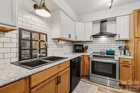 315 French St, Charlotte, NC 28216