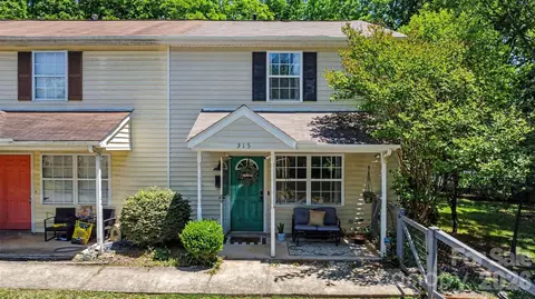 315 French St, Charlotte, NC 28216