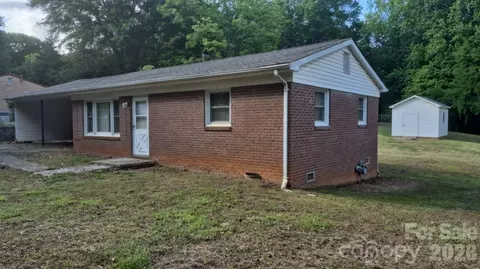 630 Dallas Spencer Mtn Rd, Dallas, NC 28034