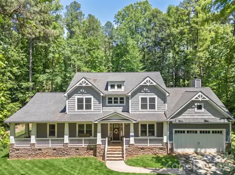10200 Kerns Rd, Huntersville, NC 28078
