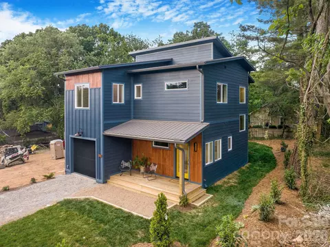 14 Da Vinci Ct, Asheville, NC 28806