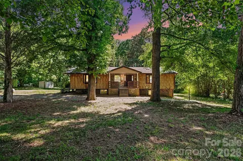 265 Alan Cir, Salisbury, NC 28147