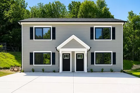 701 2nd Street Sw Pl SW, Conover, NC 28613