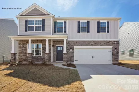 116 Pecan Grove Ln, Statesville, NC 28677