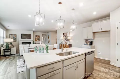 Kitchen - 1601 Honey Trl, Monroe, NC 28112 photo 3 of 3
