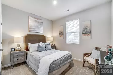 Bedroom - 1601 Honey Trl, Monroe, NC 28112 photo 3 of 5