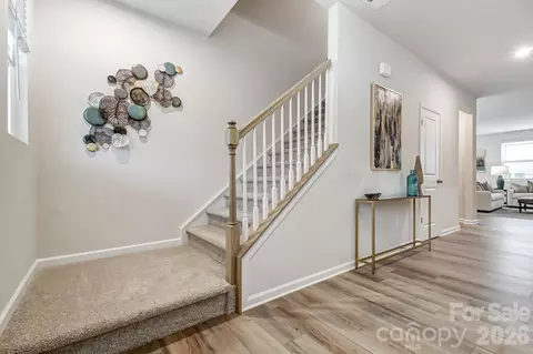 Entry Way - 1601 Honey Trl, Monroe, NC 28112 photo 3 of 4