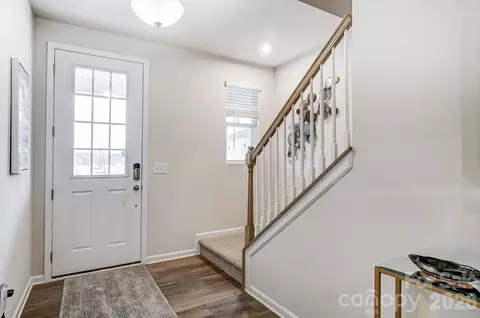 Entry Way - 1601 Honey Trl, Monroe, NC 28112 photo 1 of 4