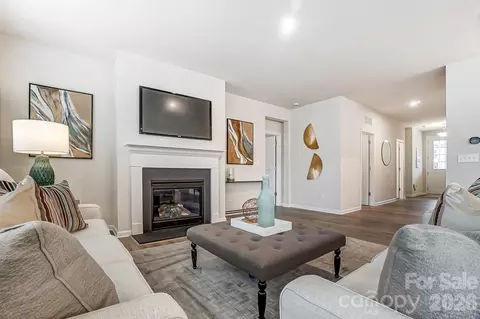Living - 1601 Honey Trl, Monroe, NC 28112 photo 2 of 2