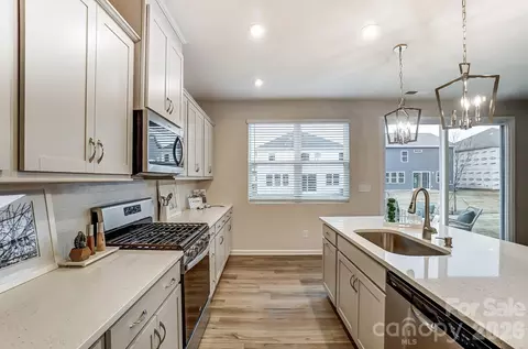 Kitchen - 1601 Honey Trl, Monroe, NC 28112 photo 1 of 3