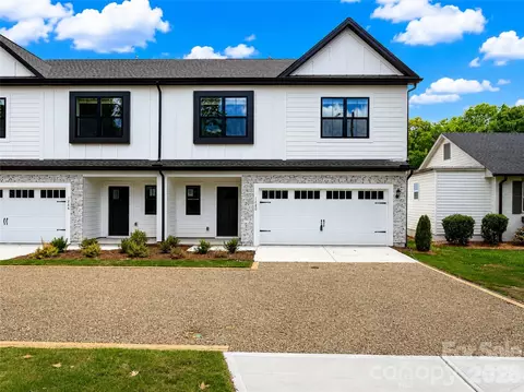 1220 N Sharon Amity Rd, Charlotte, NC 28211