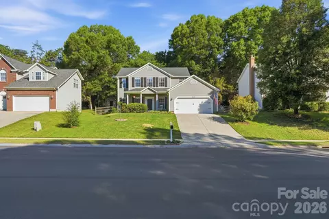 11519 Withers Mill Dr, Charlotte, NC 28278