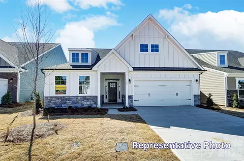2776 Ashton Park Ln, Monroe, NC 28110