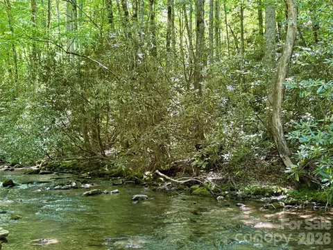 0 Timber Estates 11 Rd #11, Bryson City, NC 28713