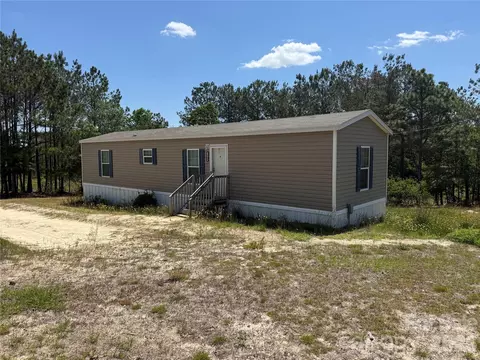 2640 Old Wire Rd, Wallace, SC 29596