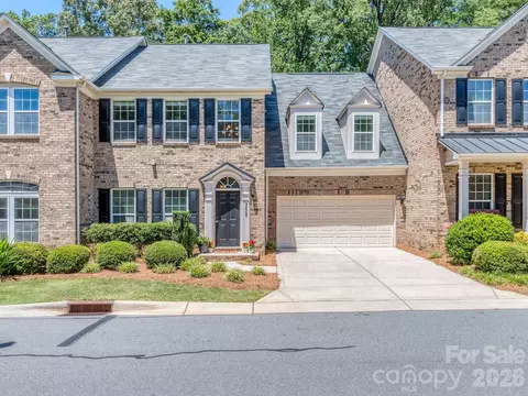 3428 Park South Station Blvd, Charlotte, NC 28210