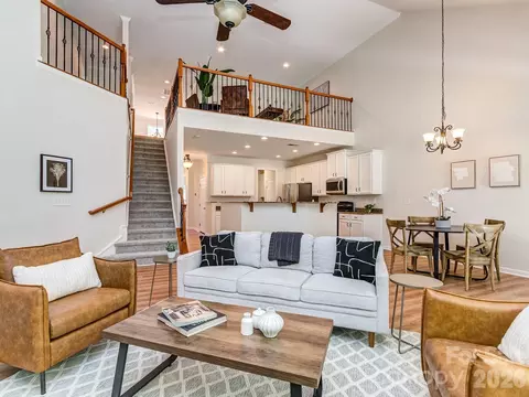 3428 Park South Station Blvd, Charlotte, NC 28210