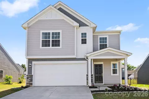 131 Watuga Pl, Statesville, NC 28625