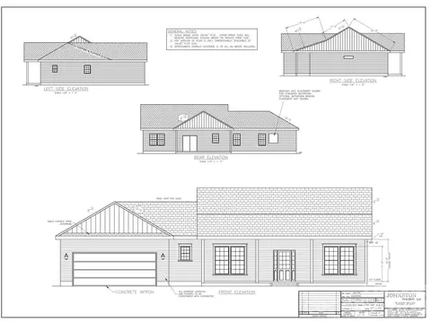 612 Central 2 Dr #2, Statesville, NC 28677