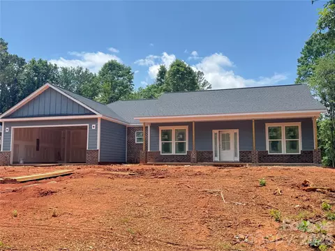 612 Central 2 Dr #2, Statesville, NC 28677