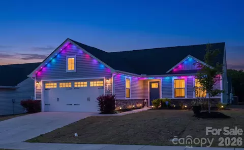 Exterior - 329 Damask Dr, Lancaster, SC 29720 photo 1 of 1