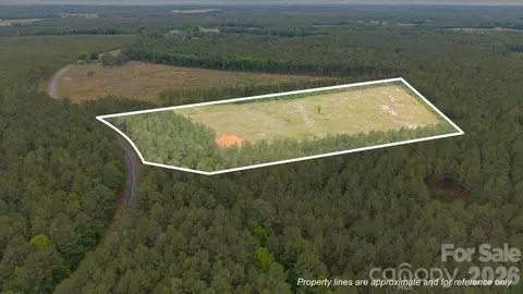 Davis Haywood Road, Mount Gilead, NC 27306