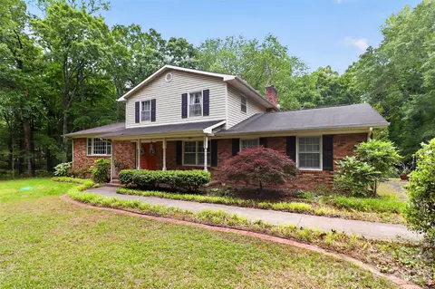 10899 Caroline Acres Rd, Fort Mill, SC 29707