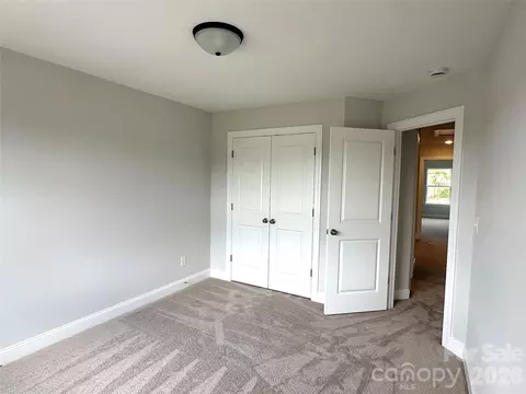 Bedroom - 122 Pointer Trl, Troutman, NC 28166 photo 2 of 3