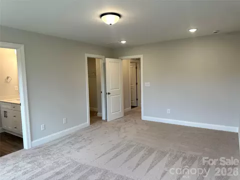 Bedroom - 122 Pointer Trl, Troutman, NC 28166 photo 3 of 3