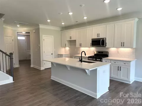 Kitchen - 122 Pointer Trl, Troutman, NC 28166 photo 1 of 1