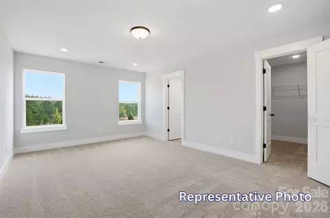 Bedroom - 122 Pointer Trl, Troutman, NC 28166 photo 3 of 8