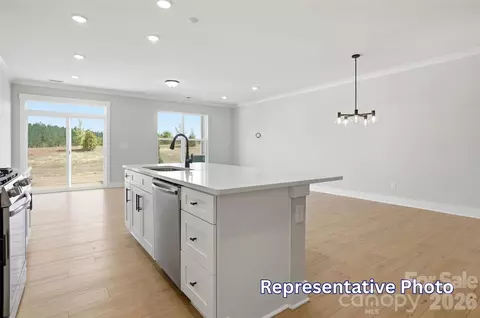 Kitchen - 122 Pointer Trl, Troutman, NC 28166 photo 5 of 5
