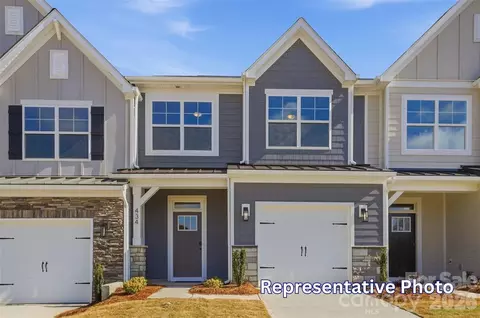 122 Pointer Trl, Troutman, NC 28166