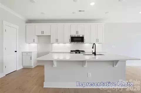 Kitchen - 122 Pointer Trl, Troutman, NC 28166 photo 2 of 5
