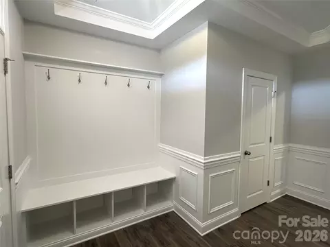 Entry Way - 122 Pointer Trl, Troutman, NC 28166 photo 1 of 1