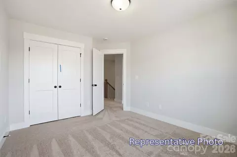 Bedroom - 122 Pointer Trl, Troutman, NC 28166 photo 8 of 8