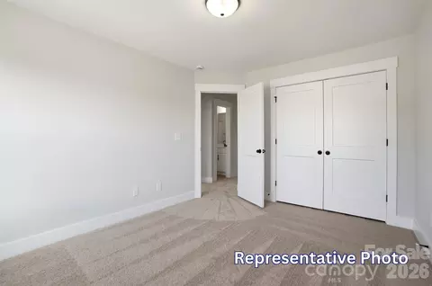Bedroom - 122 Pointer Trl, Troutman, NC 28166 photo 6 of 8