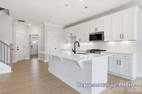 Kitchen - 122 Pointer Trl, Troutman, NC 28166 photo 3 of 5