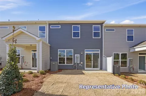 Exterior - 122 Pointer Trl, Troutman, NC 28166 photo 2 of 2