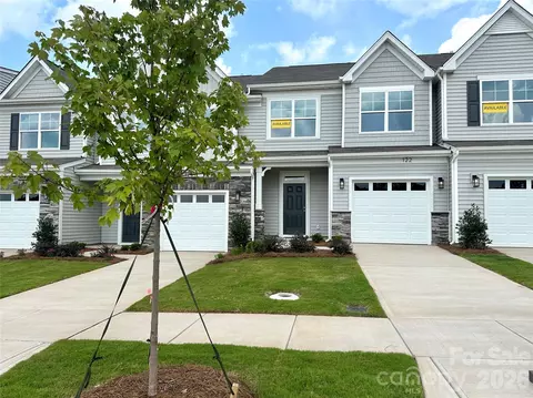122 Pointer Trl, Troutman, NC 28166