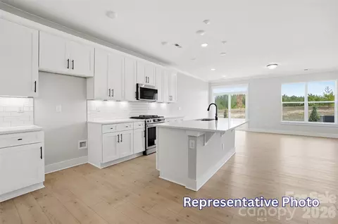 Kitchen - 122 Pointer Trl, Troutman, NC 28166 photo 1 of 5