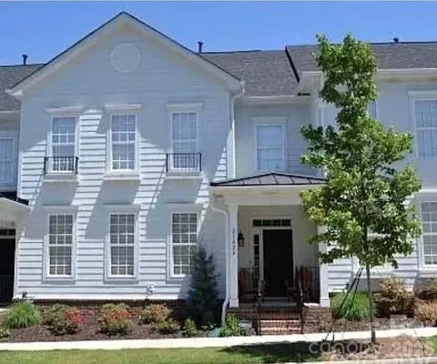 10028 Trailhead Nw Way NW, Huntersville, NC 28078