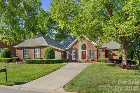 9311 Brentfield Rd, Huntersville, NC 28078