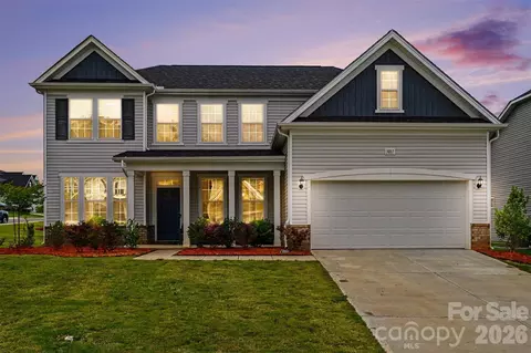 3017 Oxtail Ct, Rock Hill, SC 29732