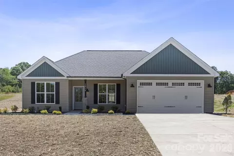 1014 Speight Rd, Albemarle, NC 28001