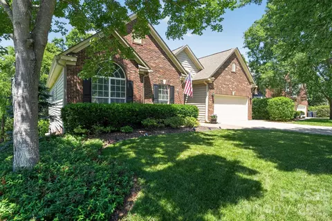 12601 Kane Alexander Dr, Huntersville, NC 28078